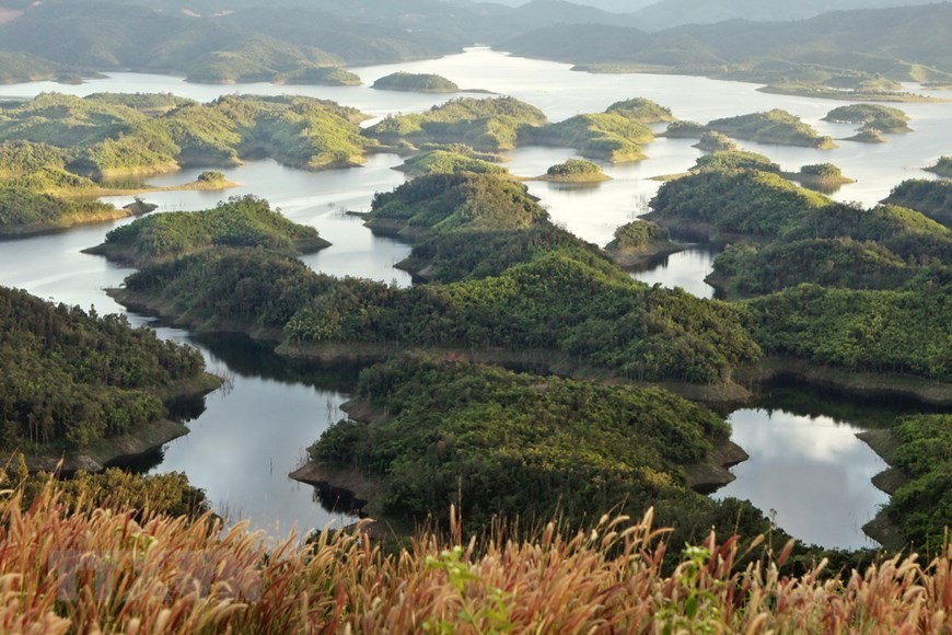 Vườn Quốc gia Tà Đùng - Kỳ quan ấn tượng giữa đại ngàn Tây Nguyên