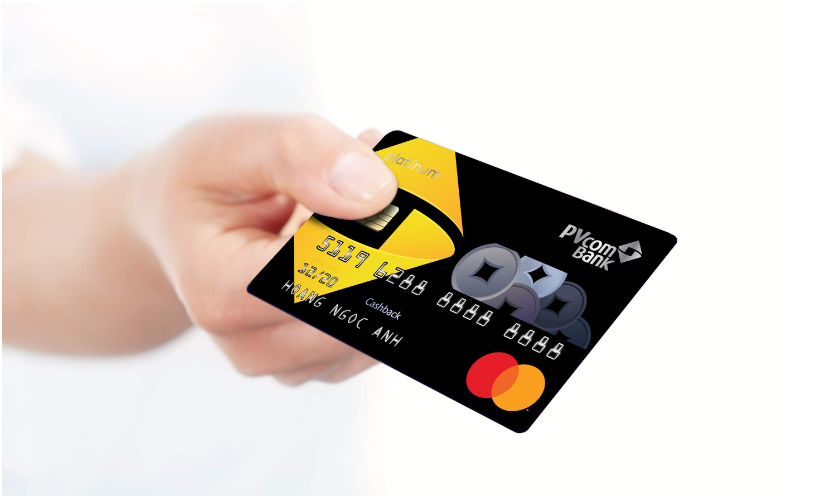Việc sử dụng thẻ tín dụng đang ngày càng trở nên phổ biến và được yêu thích.