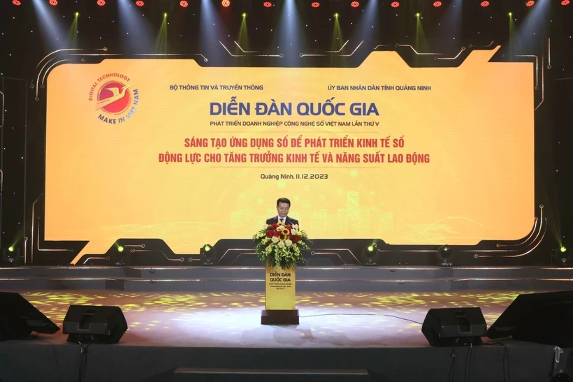 Việt Nam sẽ thực hiện Chiến lược Quốc gia về phát triển công nghiệp bán dẫn