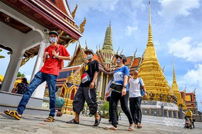 10 điểm đến nước ngoài được người Việt tìm kiếm cho mùa nghỉ lễ cuối năm