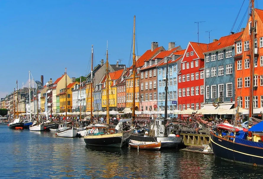 Copenhagen đứng đầu danh sách các điểm du lịch thân thiện với môi trường