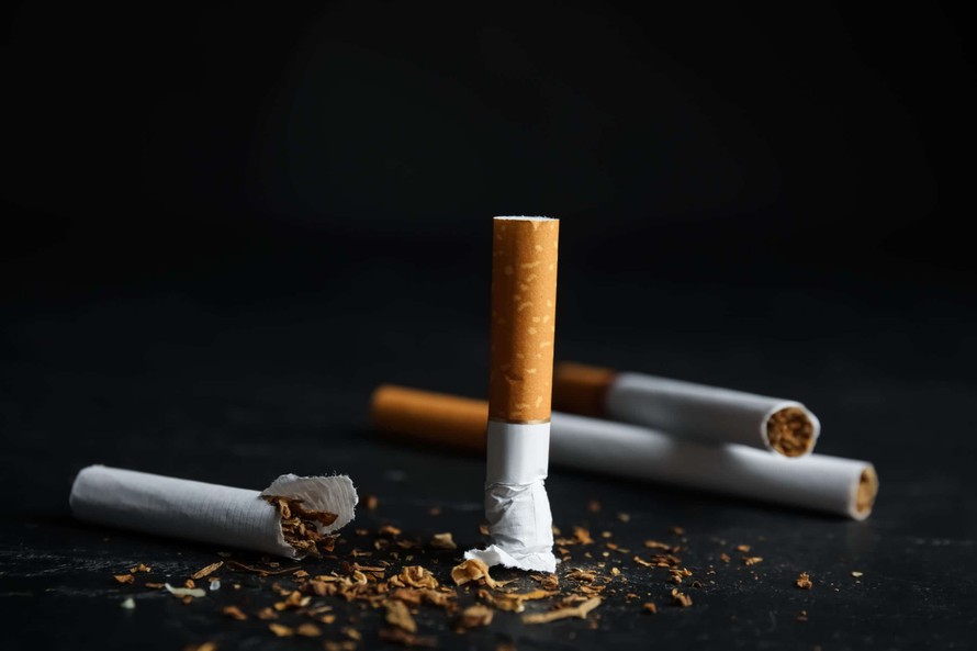 Tác dụng của thuốc lá đối với hệ miễn dịch có thể kéo dài nhiều năm
