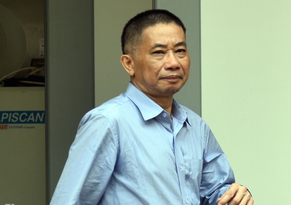 Cựu kế toán trưởng của PVN đã bị khởi tố hình sự bắt tạm giam 