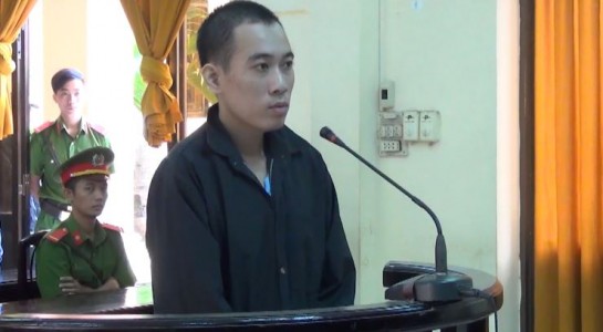 Tòa án nhân dân tỉnh Kiên Giang đã tuyên án 7 năm tù đối với Nguyễn Văn Đa, về tội hiếp dâm trẻ em. 