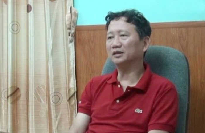 Trịnh Xuân Thanh chỉ còn 7 luật sư bào chữa sau khi bà Trang và bà Chi rút lui