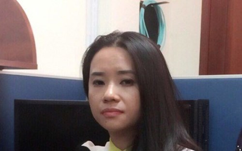 Kiều nữ xinh đẹp Nguyễn Thị Khéo điều hành đường dây đánh bạc nghìn tỷ xuyên lục địa