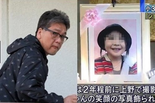 Ngày 4/6 sẽ xét xử sơ thẩm vụ án bé Nhật Linh bị sát hại ở Nhật. Ảnh: báo Lao Động
