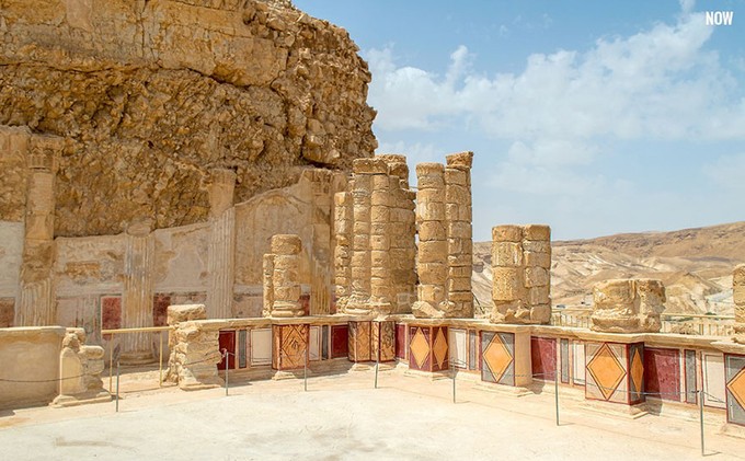 Thời hoàng kim của 7 công trình cổ đại nổi tiếng