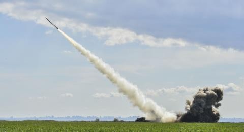Kiev có thể sẽ chế tạo ra một tên lửa "mạnh mẽ" chống tàu trong năm tới.
