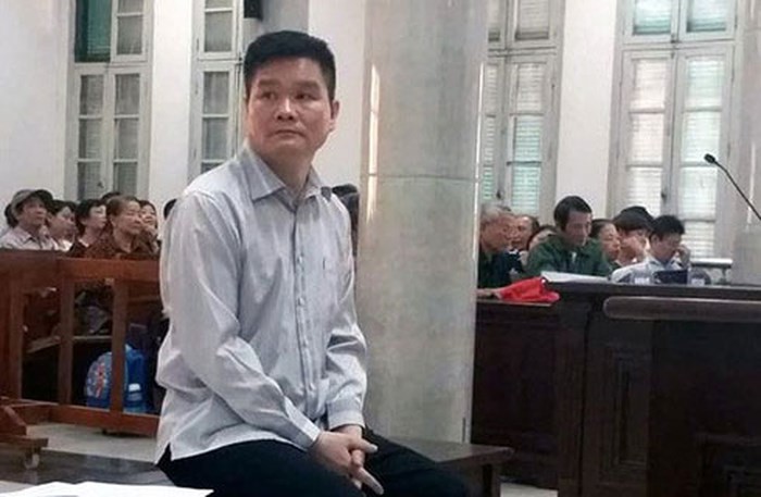 Phạm Thanh Hải đã phải trả giá bằng bản án tù chung thân cho hành vi lừa đảo, chiếm đoạt tài sản của mình