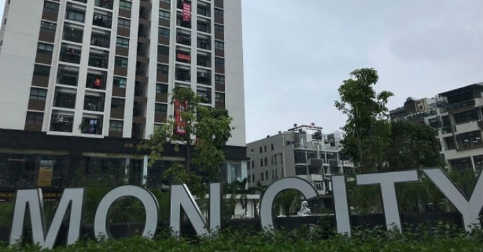 Dự án Mon City: Nhiều căn hộ bị thiếu diện tích?