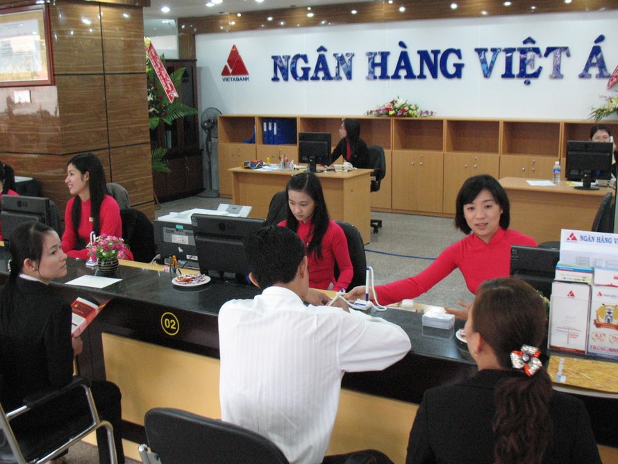 Ngân hàng Việt Á cho rằng vụ bốc hơi 170 tỷ của khách hàng là có dấu hiệu lừa đảo chiếm đoạt tài sản của một số đối tượng 