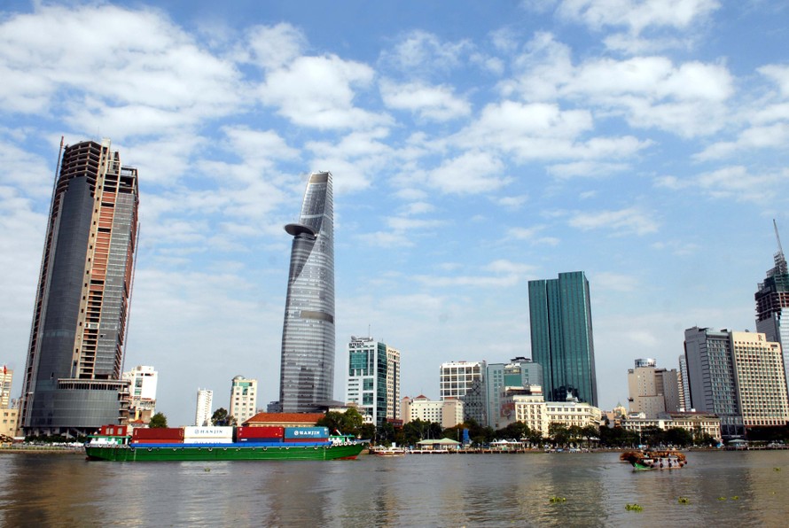 Giới chuyên gia: Kinh tế Việt Nam sẽ có bứt phá mới trong năm 2019