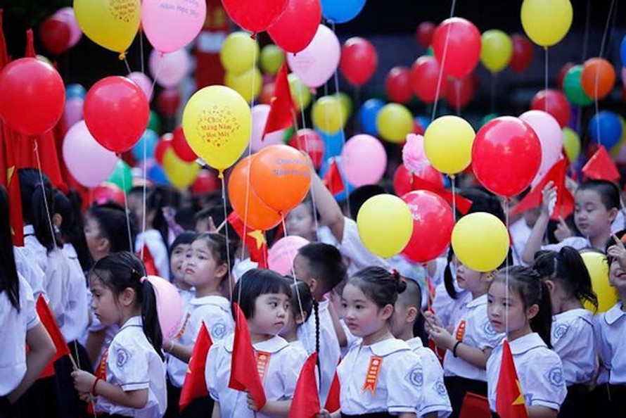 Dân số Việt Nam đạt gần 95 triệu người, đứng thứ 14 các nước đông dân nhất thế giới