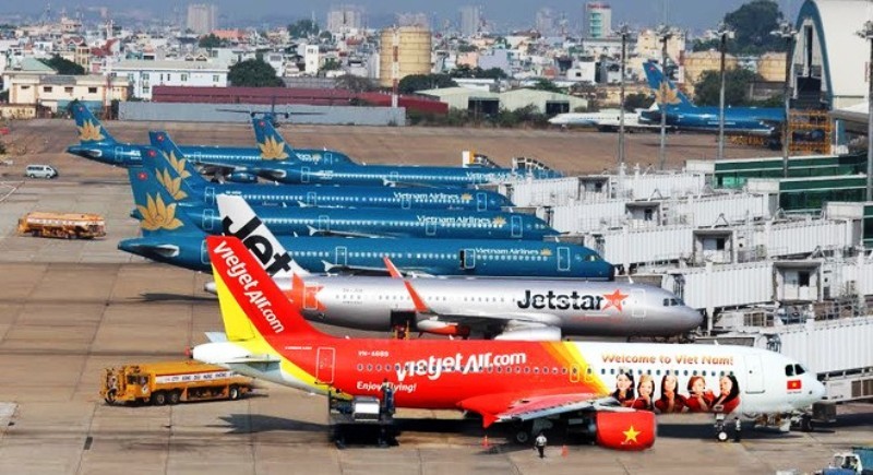 Hàng không Việt Nam đạt điều kiện mở đường bay thẳng đến Mỹ