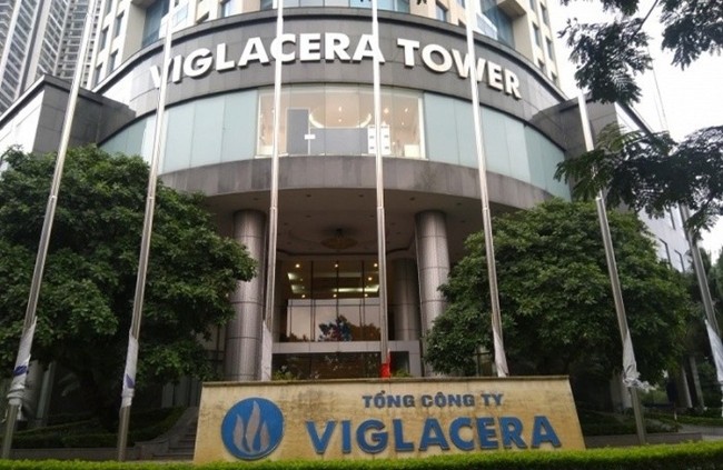 Việc thoái vốn Nhà nước tại Viglacera sẽ được bán đấu giá với mức không thấp hơn 23.000 đồng/cp, thay vì giao dịch trên sàn chứng khoán như phương án trước đây
