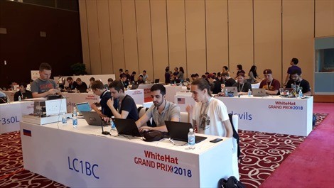 Hơn 1,8 triệu địa chỉ IP Việt Nam nằm trong các mạng máy tính ma