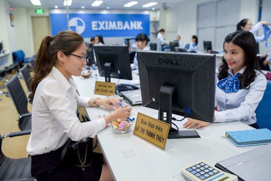 Nhóm đầu tư liên quan Chủ tịch Nam A Bank thoái toàn bộ cổ phần khỏi Eximbank