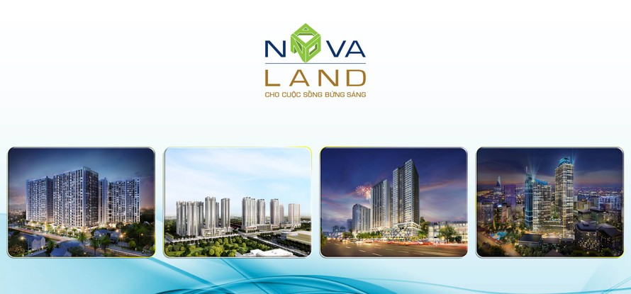 Novaland - ‘Trùm’ BĐS khu Đông Sài Gòn: Tồn kho trên 35 nghìn tỷ, nợ vay vượt ngưỡng 1 tỷ USD
