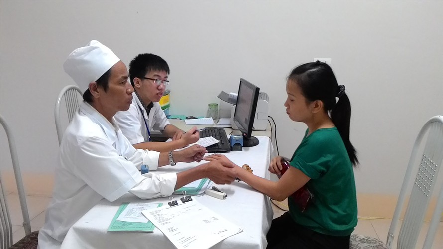 Giá dịch vụ khám, chữa bệnh không được BHYT thanh toán tại các cơ sở y tế của Hà Nội