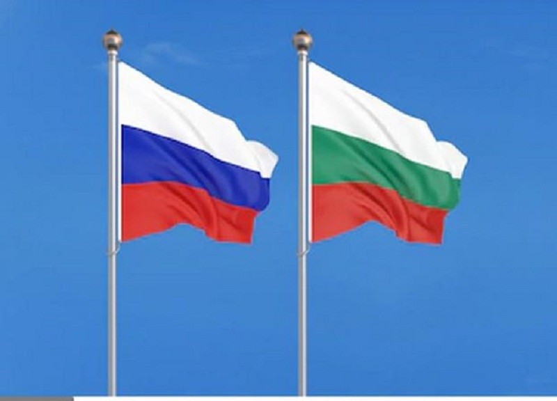 Bộ Ngoại gia Nga thông báo trục xuất một nhà ngoại giao Bulgaria