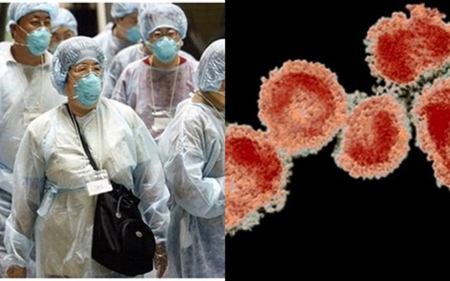 Bộ Y tế chỉ đạo nóng để ngăn chặn dịch viêm phổi cấp từ Trung Quốc 