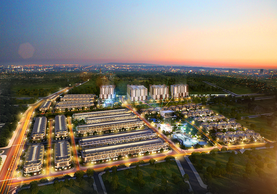 Sở hữu nhiều điều kiện thuận lợi, Hưng Yên thu hút nhiều doanh nghiệp đầu tư, phát triển kinh tế tại địa phương.