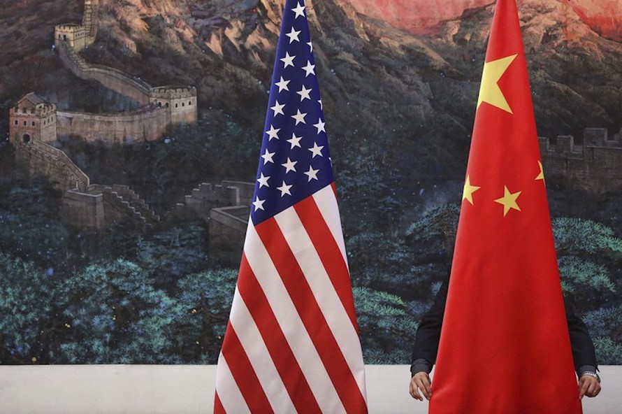 Bộ Ngoại giao Trung Quốc tuyên bố, mối quan hệ song phương Mỹ - Trung đều mang lại lợi ích cho cả 2 quốc gia
