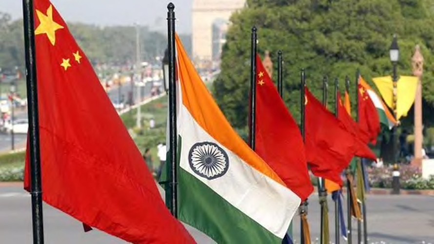 Ấn Độ đang tìm cách ngăn chặn Trung Quốc mở rộng tầm ảnh hưởng tại Liên Hiệp Quốc.