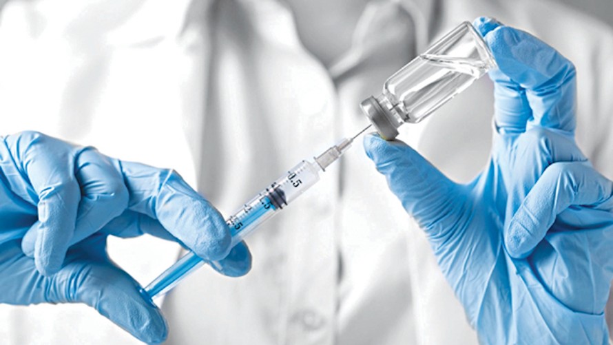 Việt Nam làm chủ hoàn toàn việc sản xuất kit thử, đẩy nhanh nghiên cứu vắc xin COVID-19