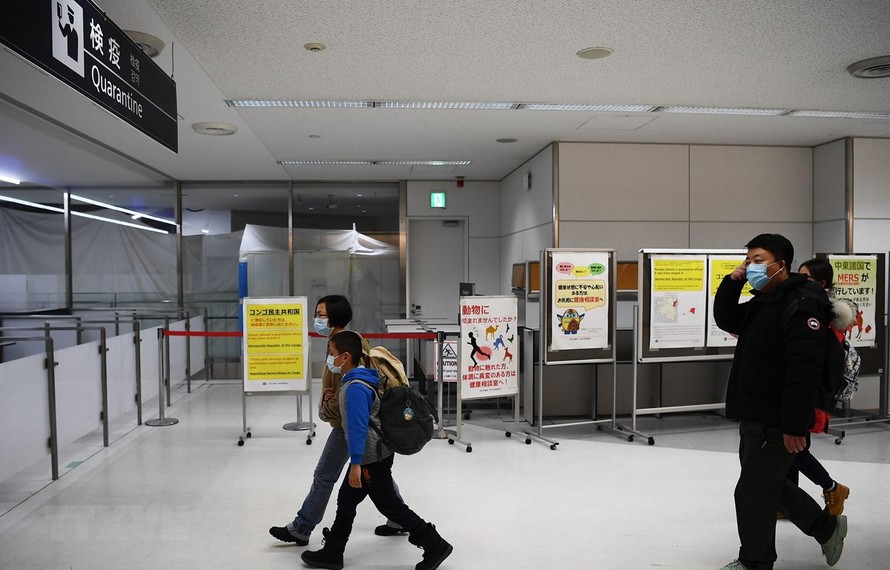 Nhật Bản nới lỏng hạn chế nhập cảnh cho sinh viên nước ngoài 