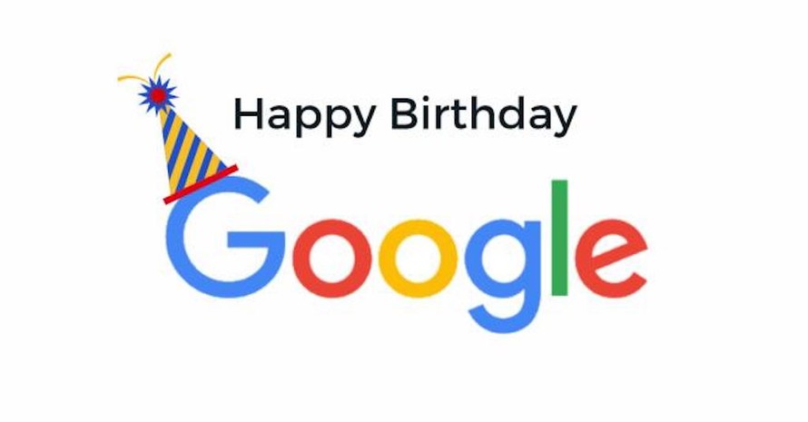 Google ra đời vào ngày 27/9/1998, công cụ tìm kiếm hàng đầu thế giới hôm nay vừa tròn 22 tuổi. (Ảnh minh họa)