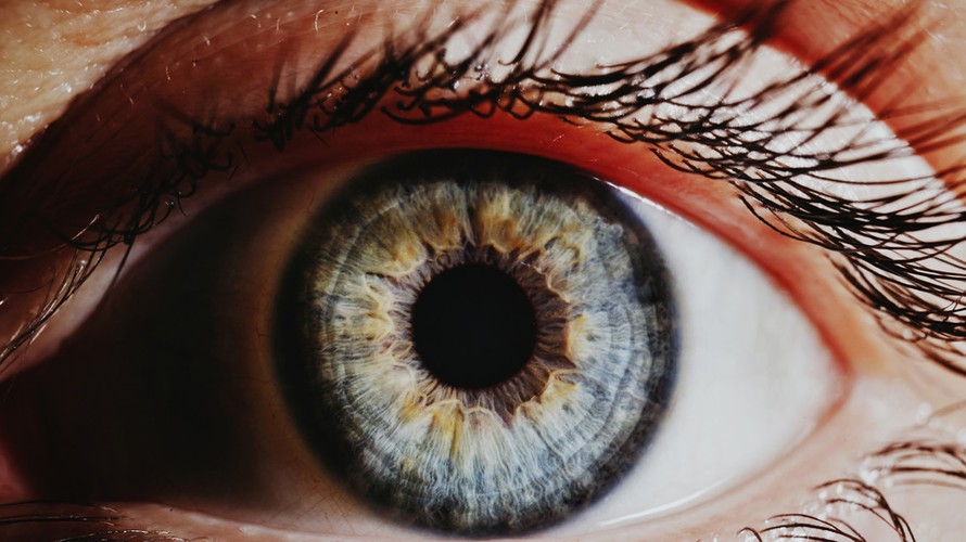 Những chấn thương về mắt, cụ thể hơn là tổn thương võng mạc, là nguyên nhân hàng đầu gây ra bệnh mù mắt trên thế giới. Ảnh: Getty Images