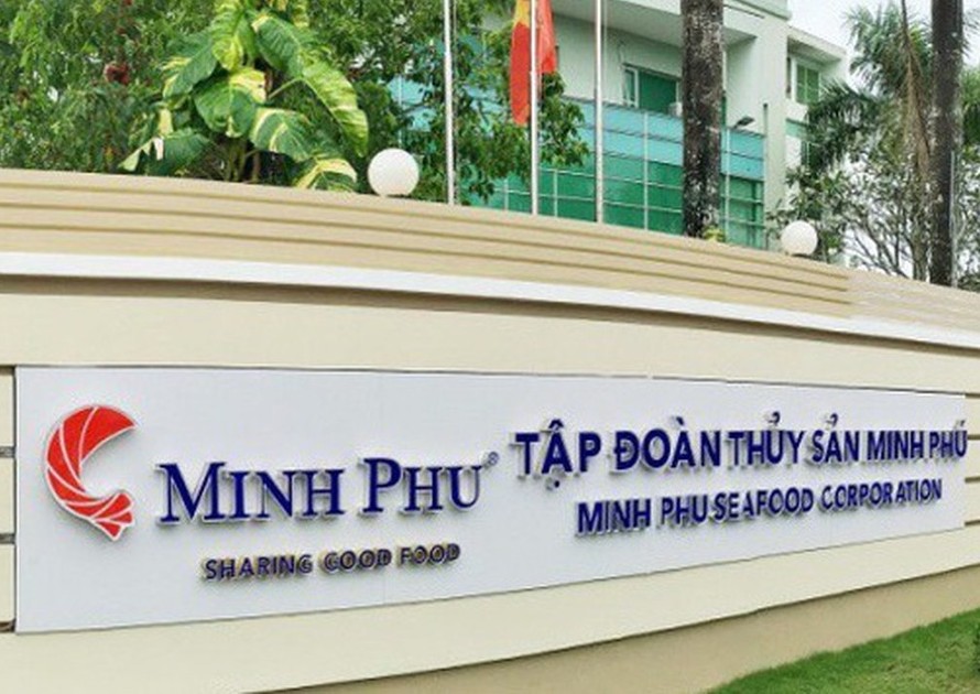 Tập đoàn Minh Phú lên tiếng về vụ Mỹ kết luận MSeafood pha trộn tôm Ấn Độ và Việt Nam
