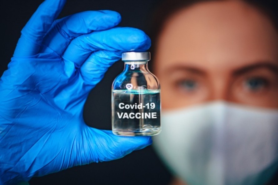 Đức có thể tiêm vaccine ngừa Covid-19 trước Giáng sinh