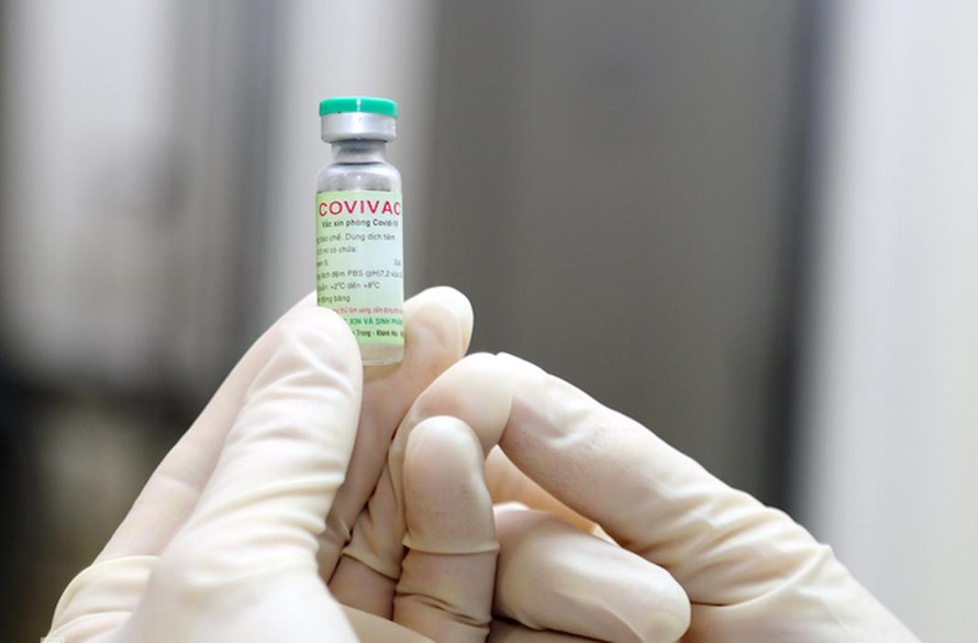 Vaccine Covid-19 dự kiến được thử nghiệm lâm sàng vào tháng 1/2021.