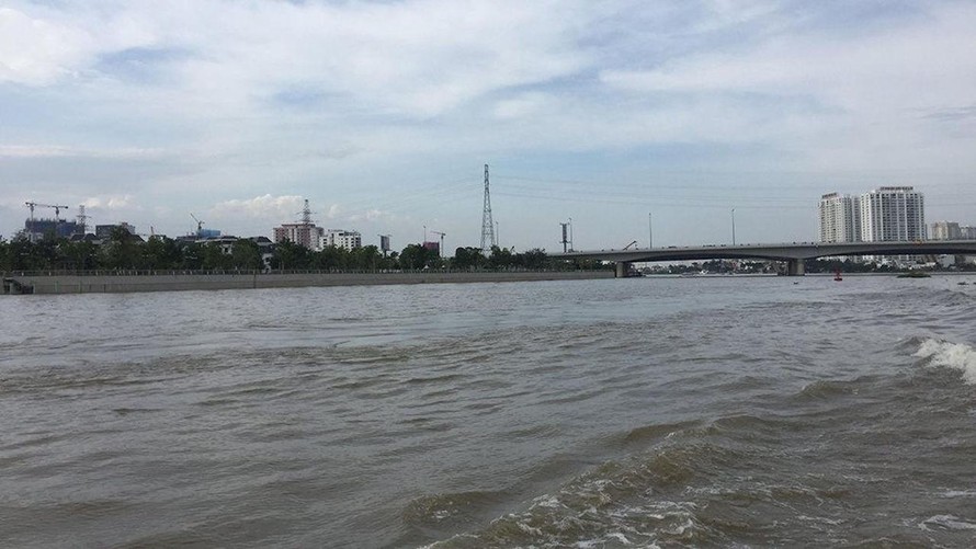 TP.HCM: Di dời các điểm khai thác nước thô về thượng nguồn sông Sài Gòn và Đồng Nai