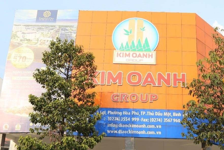 Bộ Công an khởi tố vụ án sau 5 tháng nhận đơn tố giác của TGĐ công ty Kim Oanh 