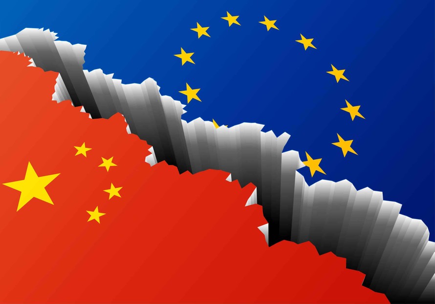 EU tuyên bố trừng phạt, Trung Quốc khẳng định sẽ ‘theo đến cùng’