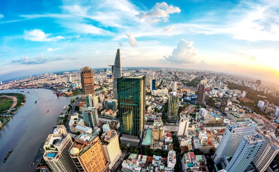 Việc điều chỉnh quy hoạch chung đến năm 2040, tầm nhìn đến năm 2060 được kỳ vọng sẽ giúp thành phố Hồ Chí Minh phát triển bền vững, hài hòa với môi trường.