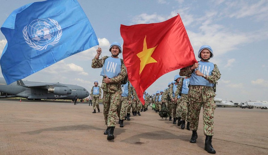 Việt Nam kêu gọi đẩy nhanh tiến trình chuyển tiếp tại Sudan 