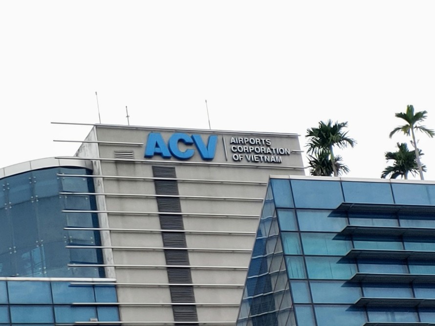  ACV cố tình chậm trễ để 'bòn thu' tại các cảng hàng không?
