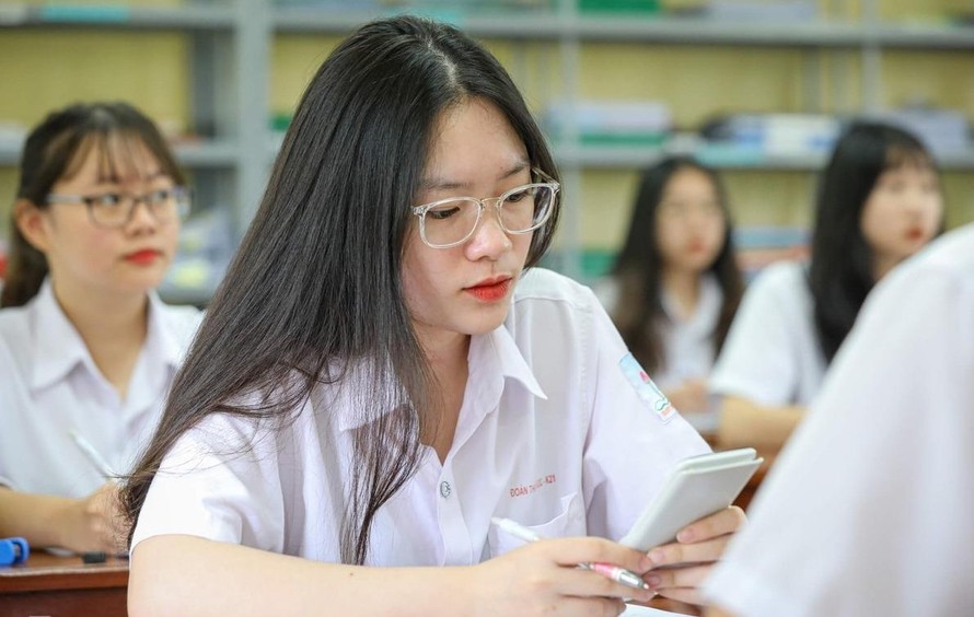 Bắc Ninh cho học sinh quay trở lại trường từ ngày 19/7