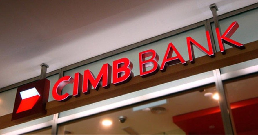 CIMB Việt Nam tăng vốn điều lệ lên 3.698,2 tỷ đồng