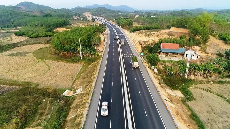 Kiểm toán Nhà nước chỉ sai sót của Tập đoàn Đèo Cả tại cao tốc Bắc Giang-Lạng Sơn