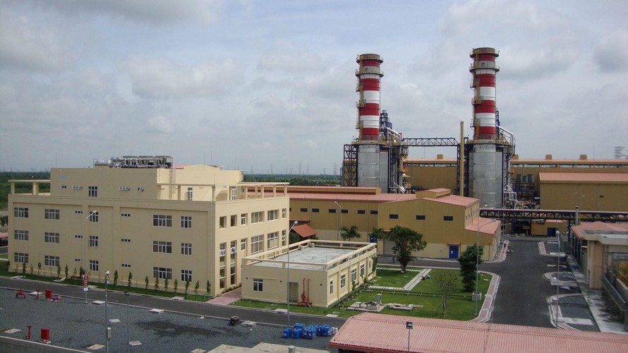 Bộ KHĐT: Xây dựng nhà máy điện Nhơn Trạch 3 và 4 phải đảm bảo tính cạnh tranh, hiệu quả