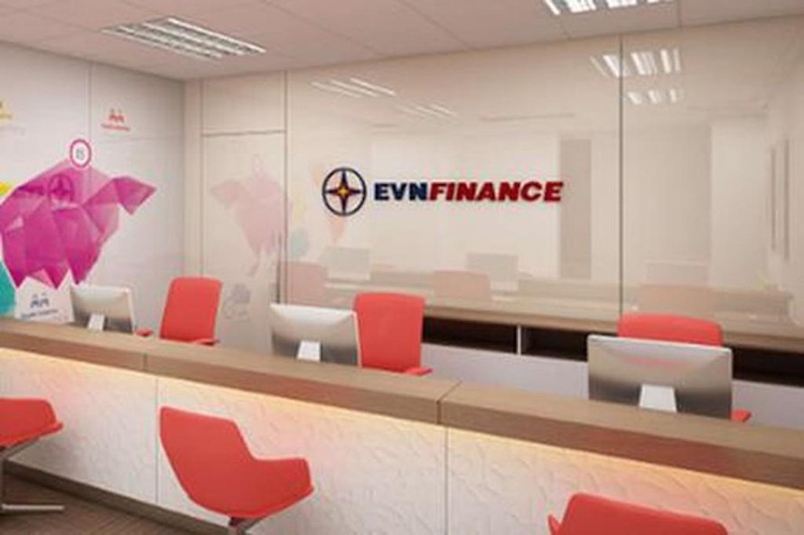 EVN Finance: Hoạt động kinh doanh có lãi nhưng nợ xấu tăng nhanh