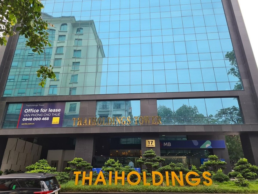 CTCP Thaiholdings (mã THD): Không hoàn thành kế hoạch, mạnh tay vay nợ tài chính