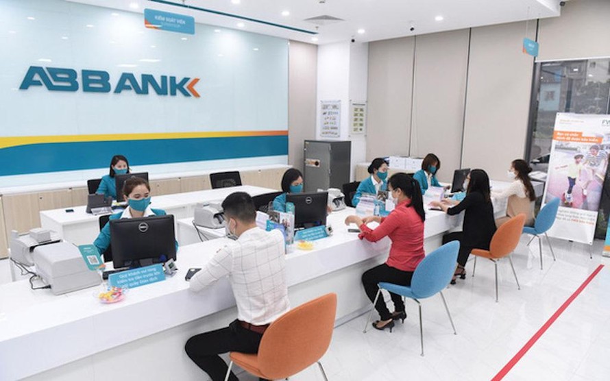 ABBank báo lãi gần 1.200 tỷ đồng nửa đầu năm 2021, tăng 88% cùng kỳ 2020
