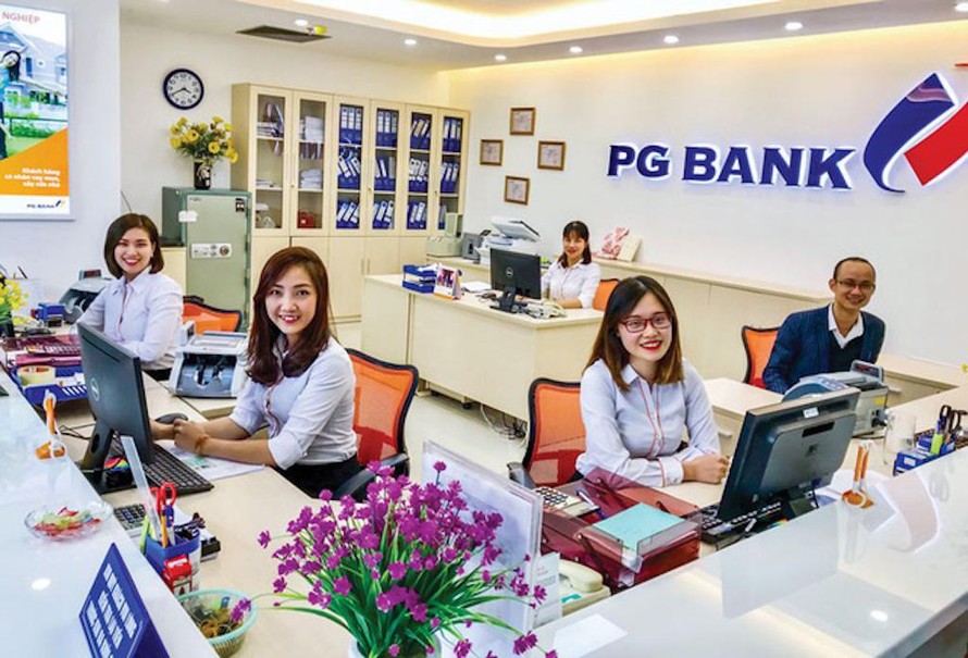 PG Bank báo lãi đột biến 93 tỷ đồng quý II/2021